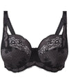 Panache Clara Underwired Full Cup Bra - Black