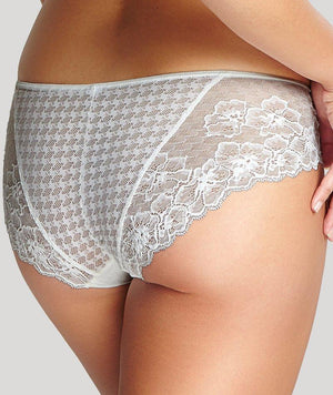 Panache Envy Brief - Ivory Knickers 8 Ivory 