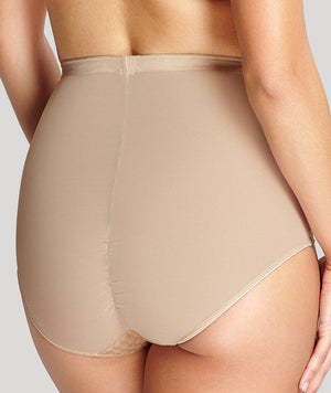 Panache Envy Shaping Brief - Nude Knickers 8 Nude 