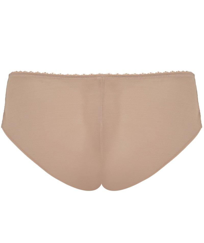 Panache Jasmine Brief - Caramel Bras 