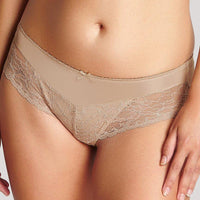 Panache Jasmine Brief - Caramel