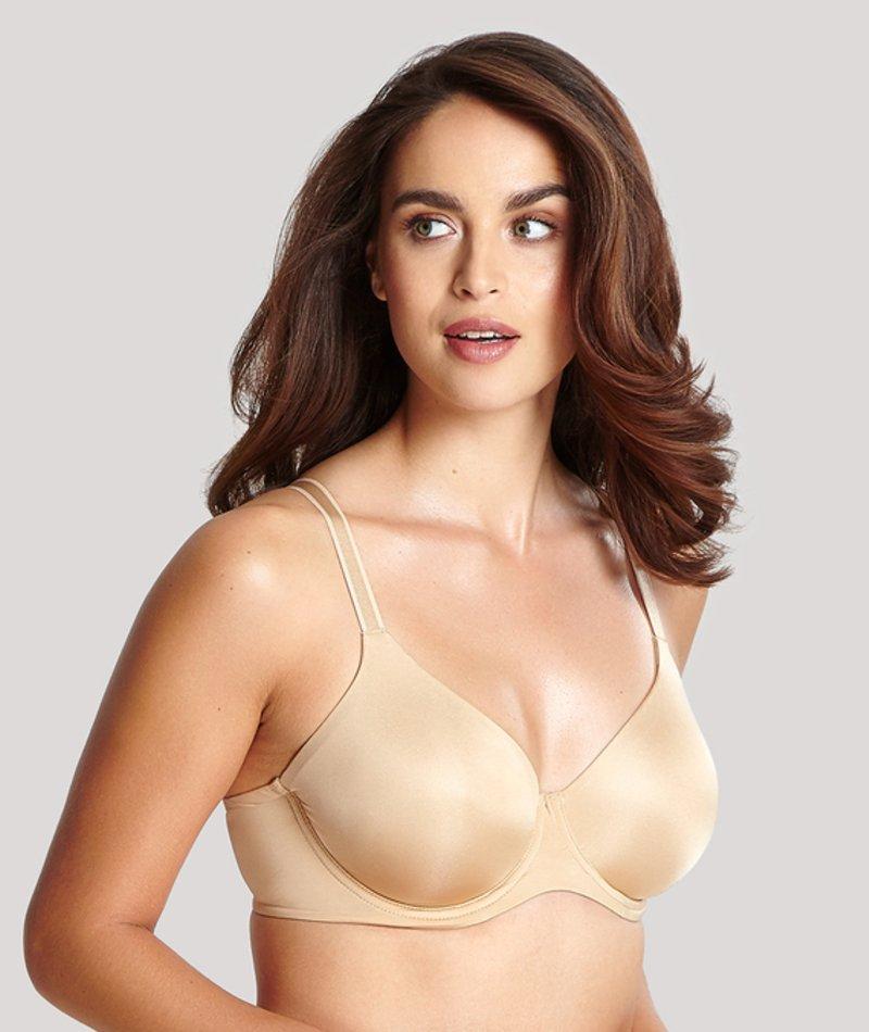 Panache Porcelain Molded Strapless Bra, Bras