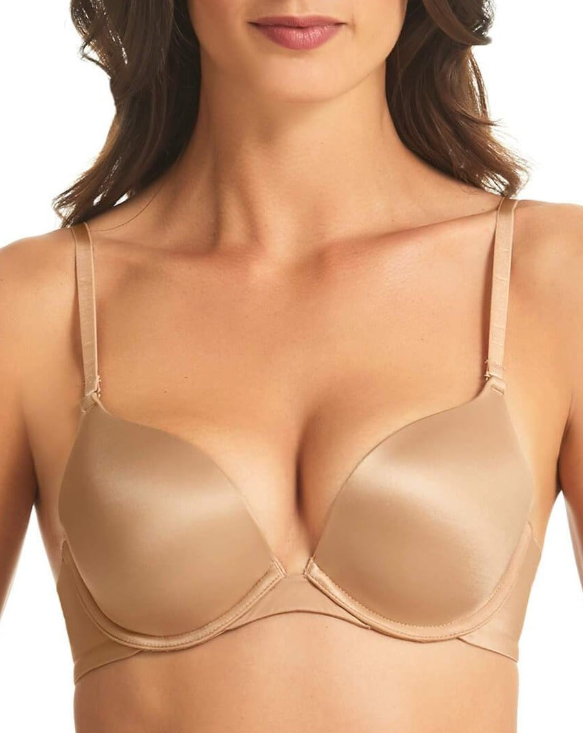 Lovable Push Up Bras - Supportive & Flattering Push Up Bras - Curvy