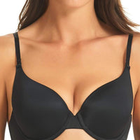 Finelines Refined 5 Way Convertible Bra - Black