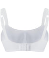 Panache Sport Underwired Sports Bra - White