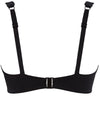 Panache Swimwear Anya Riva Balconnet Underwired Bikini - Black