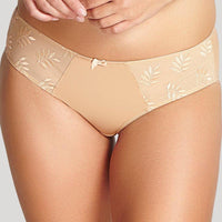 Panache Tango New Brief - Nude