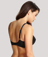 Panache Tango Underwired Balconnet Bra - Black