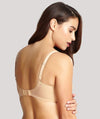 Panache Tango Underwired Balconnet Bra - Nude