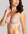 Panache Tango Underwired Balconnet Bra - Nude