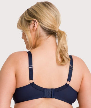 thumbnailAva & Audrey Jacqueline Full Cup Underwired Bra - Sapphire Bras 