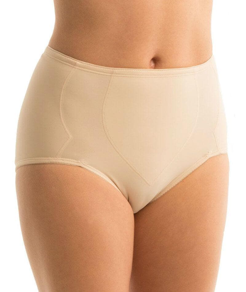 Triumph Minimiser Hips Panty - Teint - Curvy