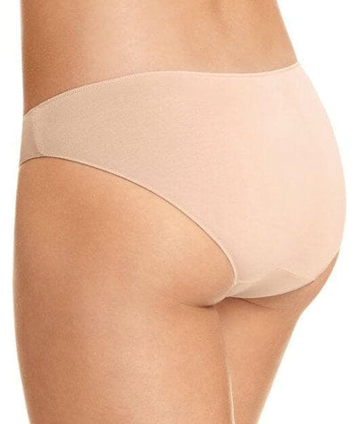 Jockey No Panty Line Promise Bamboo Natural Bikini - Dusk Knickers