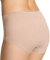 Jockey No Panty Line Promise Next Generation Microfibre Full Brief - Dusk Knickers