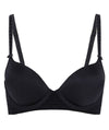 Bendon Body Seamfree Contour Bra - Black Bras