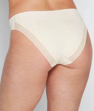 thumbnailBendon Comfit Collection High Cut Brief - Novelle Peach Knickers 