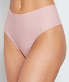 Bendon Everyday No Show High Rise Thong - Zephyr Knickers L Zephyr