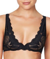 Me. by Bendon Sienna Siesta Underwire Bra - Black Bras