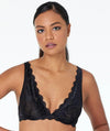 Me. by Bendon Sienna Siesta Underwire Bra - Black Bras