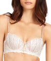 Me. by Bendon Sofia Underwire Bra - Cameo Bras