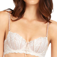 Me. by Bendon Sofia Underwire Bra - Cameo