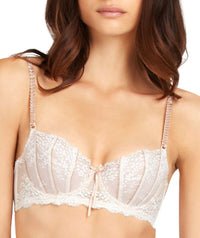 Me. by Bendon Sofia Underwire Bra - Cameo