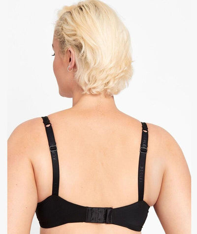 Berlei New Barely There Contour Bra - Black Bras