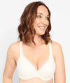 Berlei Barely There Lace Contour Bra - Ivory Bras