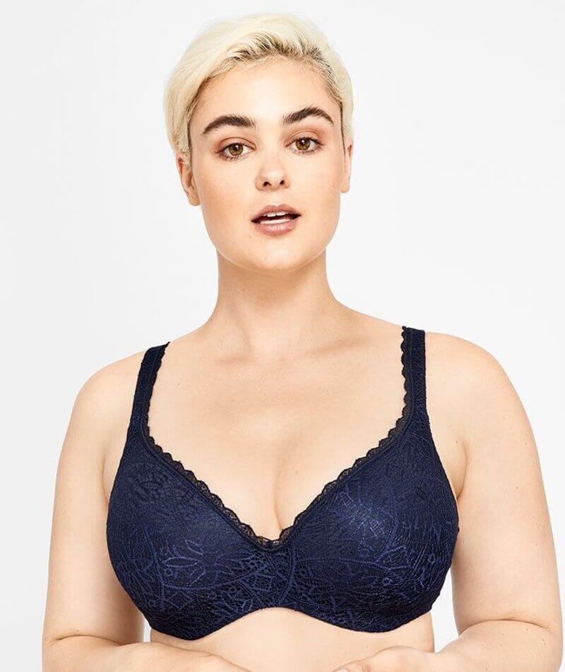 Bras - Beautiful & Quality Bras for Sale That Won't Break the Bank Page 36  - Curvy
