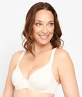 Berlei Barely There Luxe Contour Bra - Ivory Swatch Image