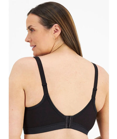 Berlei Classic Body Wire-free Bra - Black Bras