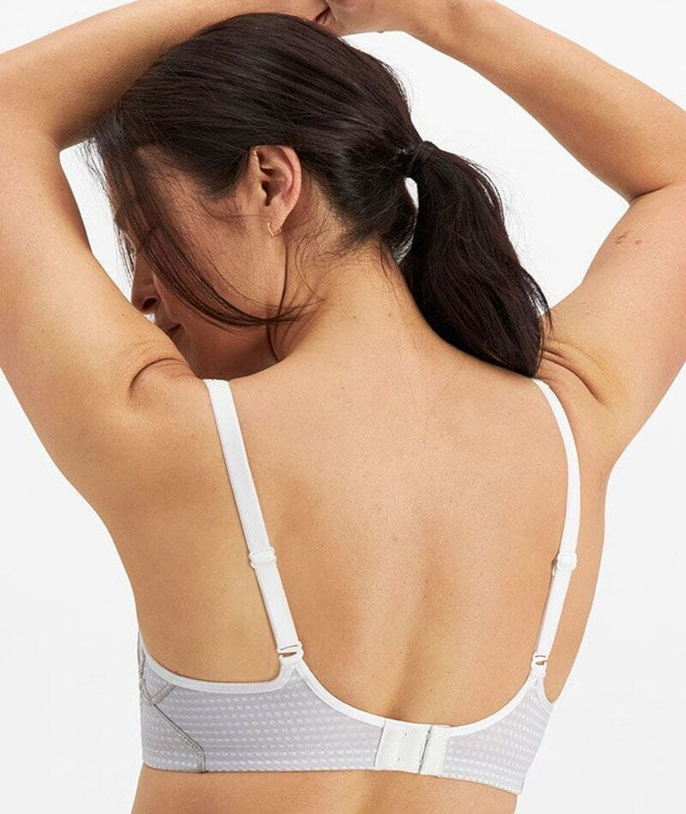 Soutien-gorge De Sport Berlei High Performance - Armatures - Blanc - Taille ? - NEUF