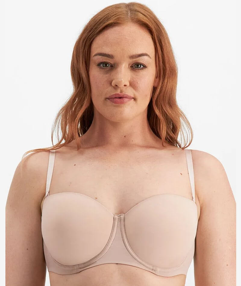 Cup Size FF Strapless And Multiway, Bras