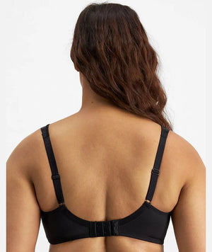 Berlei Minimising Comfort Bra - Black Bras 20F 