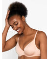 Berlei New Barely There Contour Bra - Cream Blush Bras