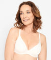 Berlei New Barely There Contour Bra - Ivory Bras