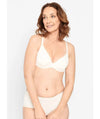 Berlei New Barely There Contour Bra - Ivory Bras