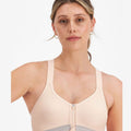 Berlei Post Surgery Active Wire-free Bra - Nudeglow