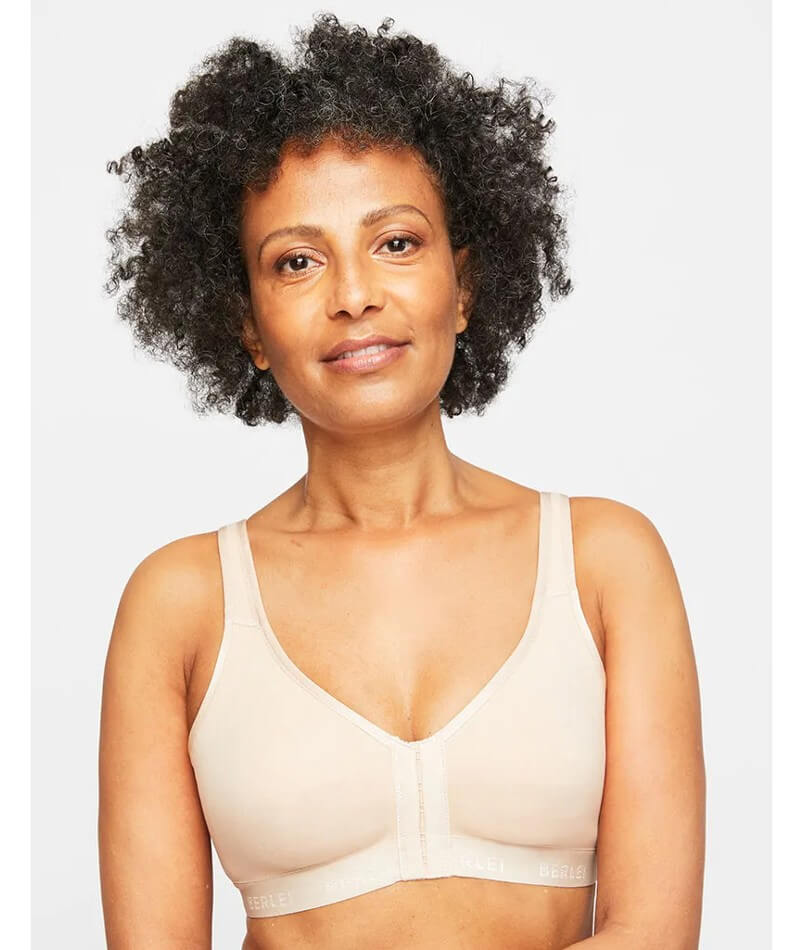 berlei wirefree bra