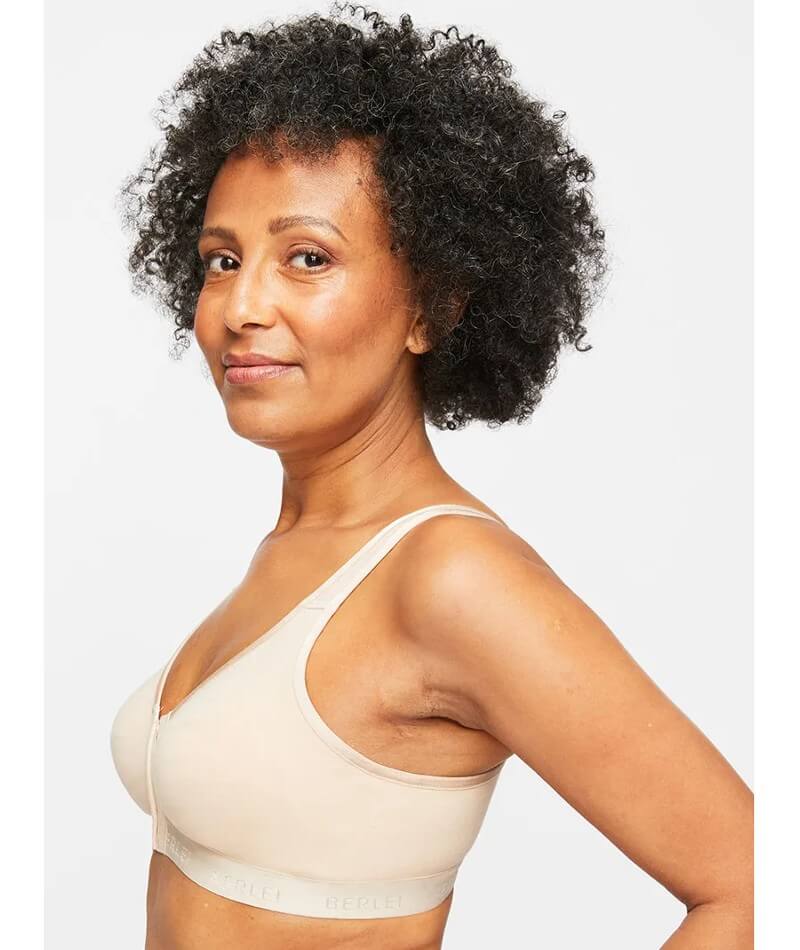 berlei wirefree bra