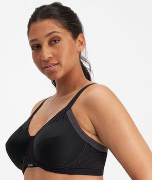 Women's Berlei YYRK Shift Extreme Impact Underwire Sports Bra