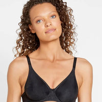 Berlei Sweater Girl Unlined Bra - Black