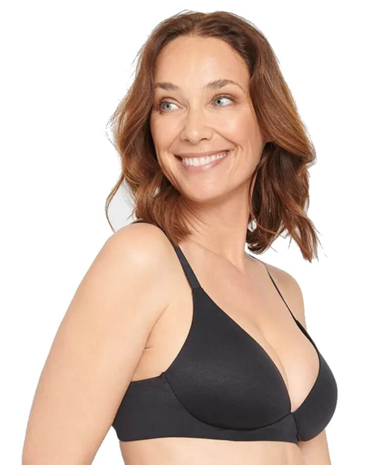 SPANX The Nudist Wire-Free Bra 