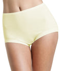 Bonds Cottontails Full Brief - Ivory Swatch Image