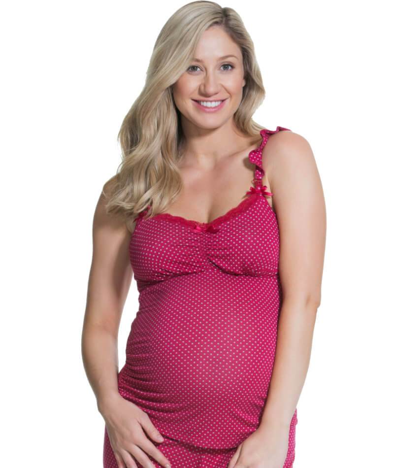 maternity nursing camis