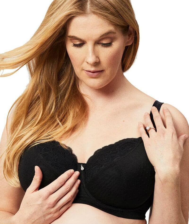 The Benefits of Flexi-Wire Bras for New Mums, Maternity & More, Maternity  Wear