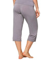 Cake Maternity Apple Crumble Lounge Pant - Grey Maternity