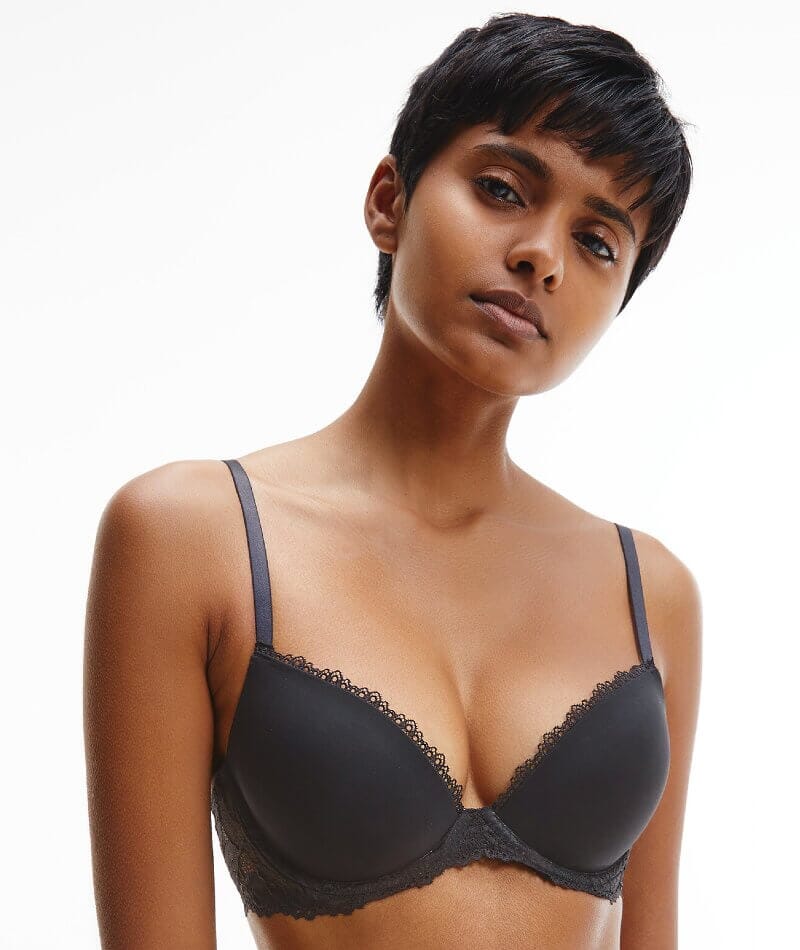 Calvin Klein Bras - Combine Fit & Fashion with Our CK Bras for Sale - Curvy