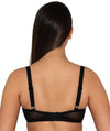 Curvy Kate Daily Plunge Bra - Black Bras