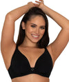 Curvy Kate Daily Plunge Bra - Black Bras